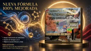Terapia Celular Multiembrionaria Caja