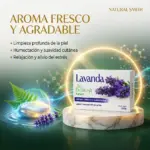 Jabon Lavanda 100Gr Belfresh